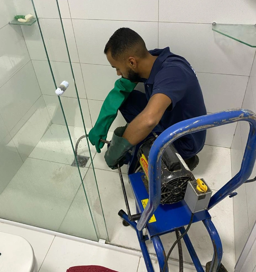 Desentupidora 24 horas em Piracicaba